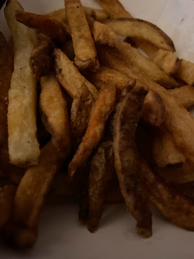 MOOYAH Burgers, Fries & Shakes image