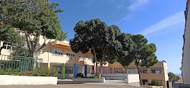 Colegio Concertado Virgen de la Paz