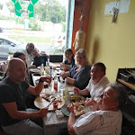 Photo n°5 de l'avis de Zsigmond.e fait le 03/08/2021 à 14:59 sur le  CAFÉ MM PATATA Leipzig à Leipzig