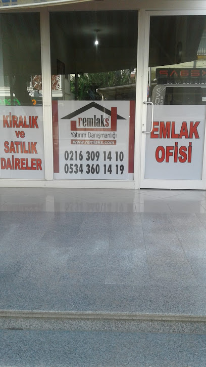 Remlaks Emlak Yatırım Gayrimenkul