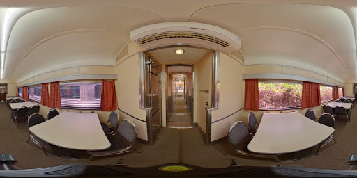 Museum «Galveston Railroad Museum», reviews and photos, 2602 Santa Fe Pl, Galveston, TX 77550, USA