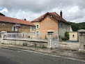 Hotel Restaurant Les Caudalies Arbois