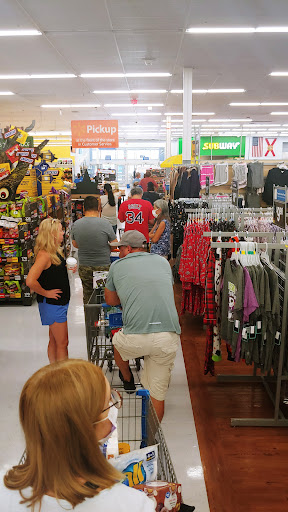 Department Store «Walmart Supercenter», reviews and photos, 2144 W Indiantown Rd, Jupiter, FL 33458, USA