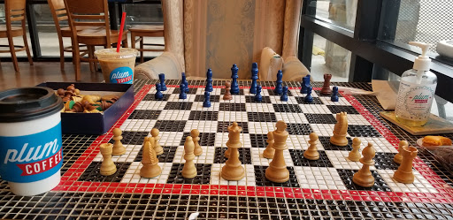 Coffee Shop «Plum Coffee», reviews and photos, 11688 Barker Cypress Rd, Cypress, TX 77433, USA