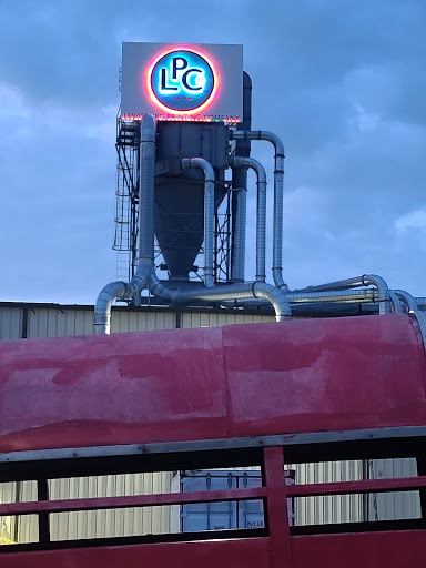 Commercial Printer «Lewisburg Printing», reviews and photos, 170 Woodside Ave, Lewisburg, TN 37091, USA