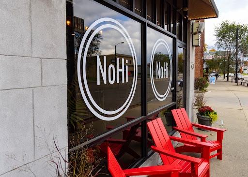 NoHi Restaurant and Cafe