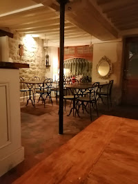 Photos du propriétaire du Restaurant français le cadran à Auvers-sur-Oise - n°1