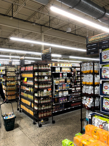 Grocery Store «Whole Foods Market», reviews and photos, 150 Ledge Rd, Darien, CT 06820, USA