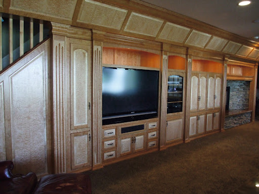 Furniture Store «Adams Fine Furniture & Cabinetry», reviews and photos, 1390 Lamar St, Lakewood, CO 80214, USA