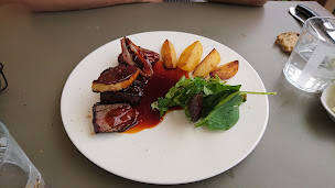 Photo n°71 de Domaine du Ferret Restaurant & Spa à Lège-Cap-Ferret ()