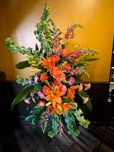 Florist «North End Florist», reviews and photos, 403 N Charlotte St, Pottstown, PA 19464, USA