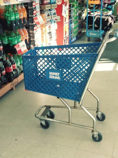 Dollar Store «FAMILY DOLLAR», reviews and photos, 2021 Cherry Rd, Rock Hill, SC 29732, USA