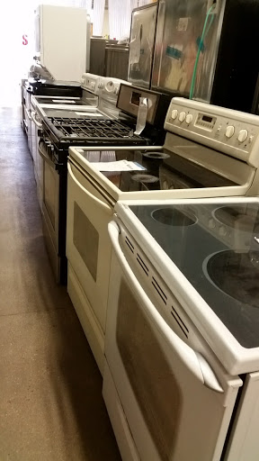 Building Materials Store «East Euclid ReStore», reviews and photos, 2200 E Euclid Ave, Des Moines, IA 50317, USA