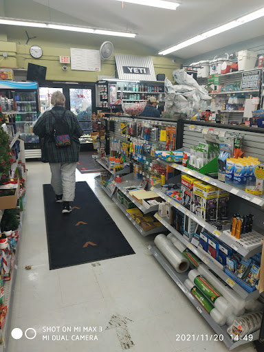 Hardware Store «Surburban Ace Hardware», reviews and photos, 1930 Lexington Ave N, Roseville, MN 55113, USA