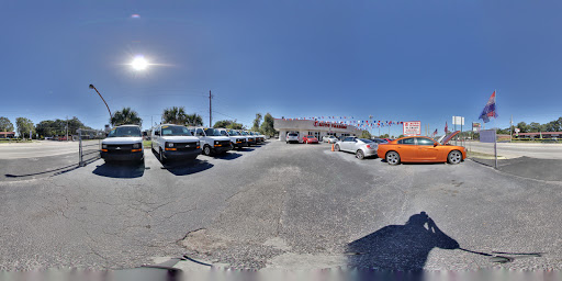 Auto Broker «LB AUTO TRADING», reviews and photos, 3570 S Orange Ave, Orlando, FL 32806, USA