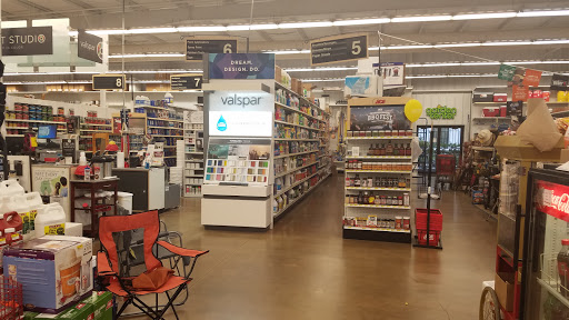 Hardware Store «Revell Ace Hardware», reviews and photos, 730 Clinton Pkwy, Clinton, MS 39056, USA