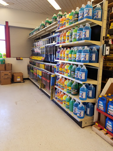 Auto Parts Store «Advance Auto Parts», reviews and photos, 801 Frederick Blvd, Portsmouth, VA 23707, USA