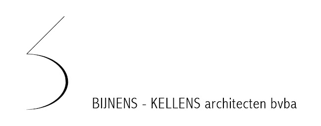 Bijnens - Kellens architecten - Genk