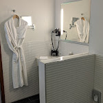 Photo n°3 de l'avis de Stefan.i fait le 10/09/2020 à 20:26 sur le  THE GRAND Ahrenshoop à Ahrenshoop