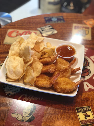 Coffee Shop «Wired Bean Coffee House», reviews and photos, 1554 US-59 #100, Thief River Falls, MN 56701, USA