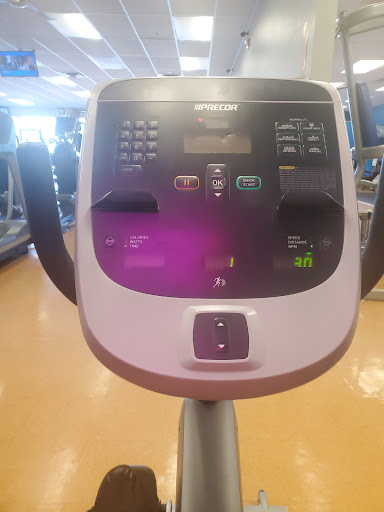 Gym «Fitness For 10 - Kingman», reviews and photos, 3990 Stockton Hill Rd, Kingman, AZ 86409, USA