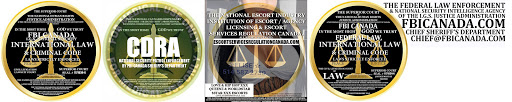 THE FEDERAL IGS LAW ENFORCEMENT & NATIONAL SECURITY INTELLIGENCE AGENCY OF CANADA
