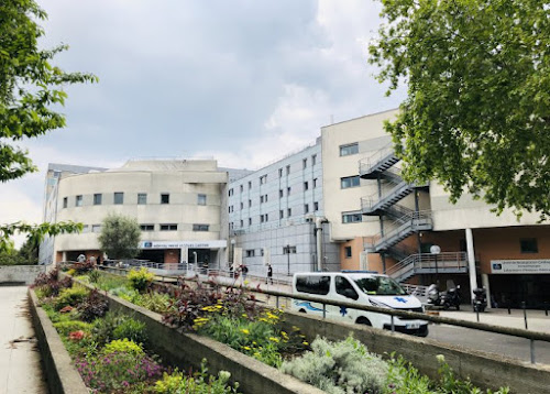 Olympe Imagerie - Hôpital Privé Jacques Cartier à Massy