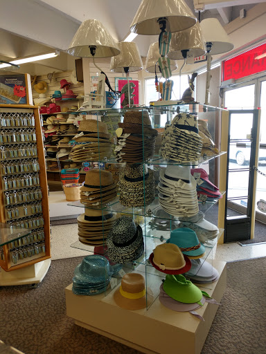 Gift Shop «Big Shark», reviews and photos, 2715 N Atlantic Ave, Daytona Beach, FL 32118, USA