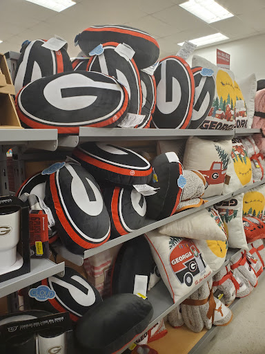 Department Store «Marshalls», reviews and photos, 5600 Buford Hwy NE b, Doraville, GA 30340, USA