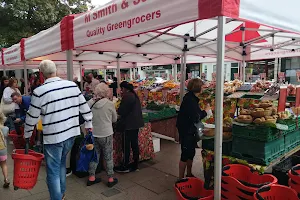 Berkhamsted Market image