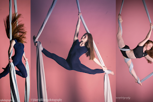 JD AERIAL FITNESS ACADEMY LIVERPOOL image
