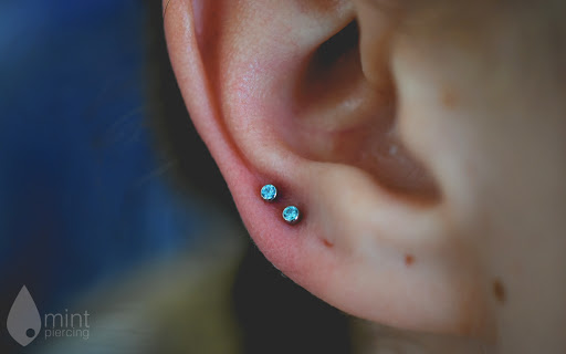 Explore small music tattoo ideas, creative tattoo ideas in Ankeny, available at Mint Piercing - Ankeny (appointment only)