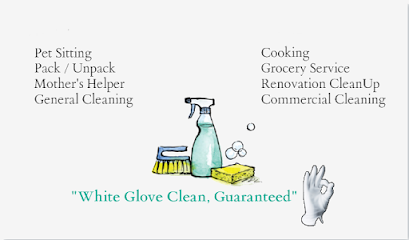 SOAPrenos Cleaning Services G. P.