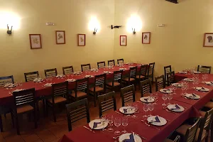 Restaurante y Casa Rural La Posada image