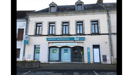 Photo du Banque Crédit Agricole Centre Ouest à Levroux