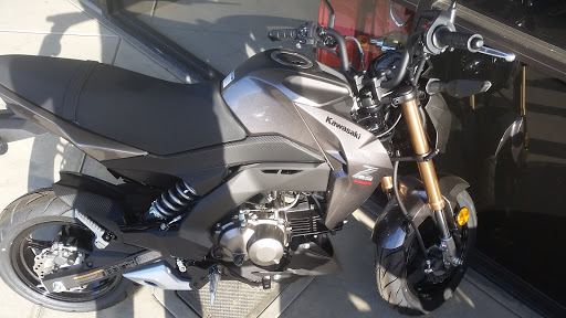 Motorcycle Dealer «G A Motorsports», reviews and photos, 730 E Mineral King Ave, Visalia, CA 93292, USA