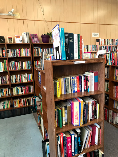 Used Book Store «Book Rack», reviews and photos, 908 Pat Booker Rd, Universal City, TX 78148, USA