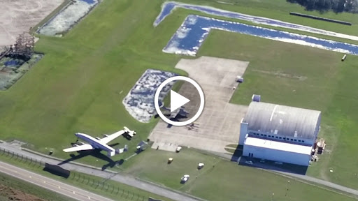 Event Venue «Fantasy of Flight», reviews and photos, 1400 Broadway Blvd SE, Polk City, FL 33868, USA