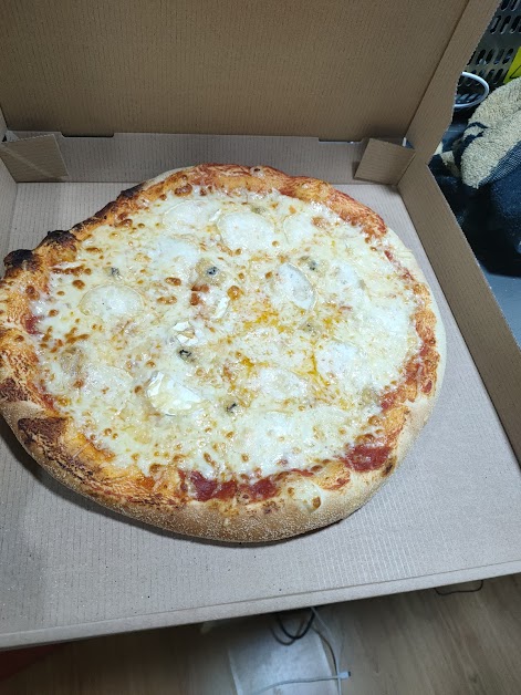 Ma Pizza Adorée 59100 Roubaix