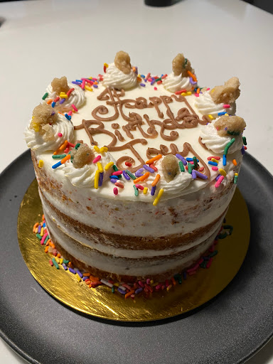 Dessert Shop «Gala Desserts», reviews and photos, 829 Savannah Hwy, Charleston, SC 29407, USA