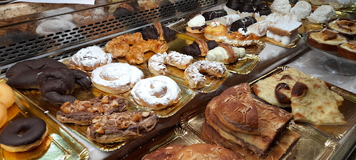 Pastelería La Palma - Barberà del Vallès en Barberà del Vallès, Barcelona
