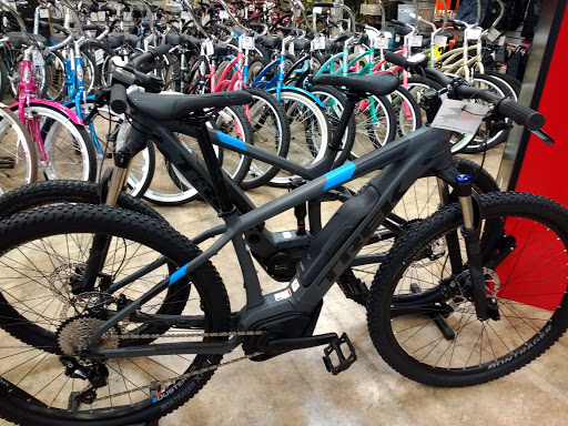 Bicycle Store «Epicenter Cycling», reviews and photos, 1730 Mission St, Santa Cruz, CA 95060, USA