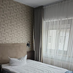 Photo n°1 de l'avis de Ronald.i fait le 11/12/2023 à 12:29 sur le  Hetzel Hotel Stuttgart à Stuttgart