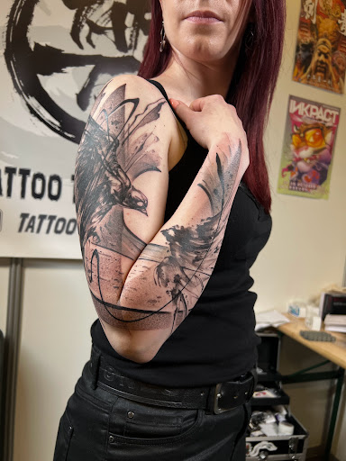Tattoo Tek Studio