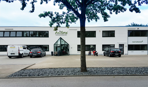 AniForte GmbH unter Brüggen, 