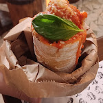 Photo n°1 de l'avis de Italo.i fait le 14/01/2024 à 22:22 sur le  Da Biso à Piedimonte Matese