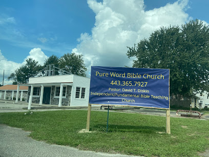 Pure Word Bible Church