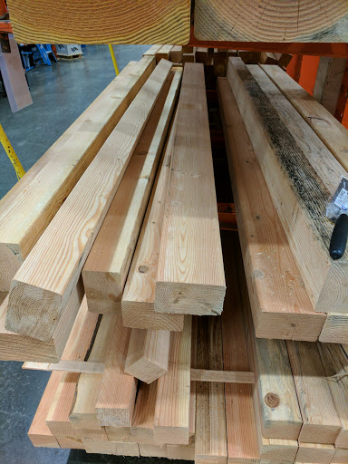 Home Improvement Store «The Home Depot», reviews and photos, 2001 Chess Dr, San Mateo, CA 94404, USA