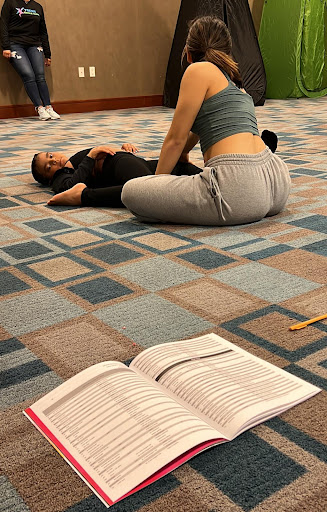 Dance School «Xpressit Dance Center», reviews and photos, 253 NE 2nd Rd, Homestead, FL 33030, USA