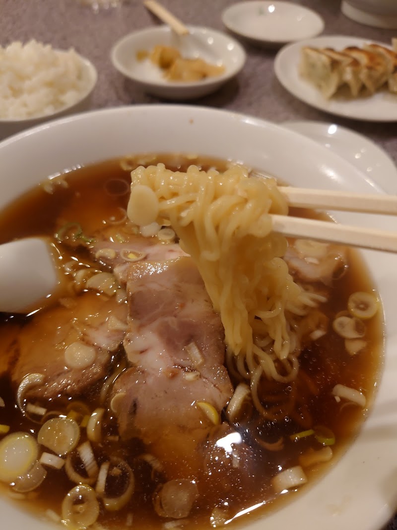 秀花 東京都品川区旗の台 中華料理店 レストラン グルコミ